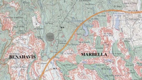 Lindes Marbella Benahav&iacute;s