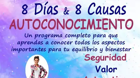 Taller de autoconocimiento para mujeres en Altea. Taller de autoconocimiento para mujeres en Altea.