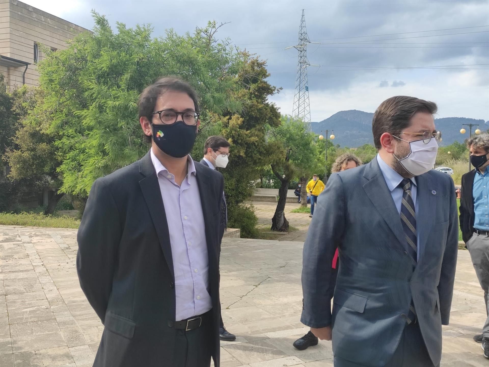 Baleares y la Secretaría de Estado de España Global preparan la temporada turística junto al sector Baleares y la Secretaría de Estado de España Global preparan la temporada turística junto al sector