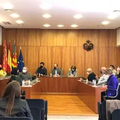 Es necesario que la Consellería atienda la propuesta del Consejo Escolar Municipal, por un lado, en cuanto a las aulas de 2 años en La Campaneta y Rincón de Bonanza Es necesario que la Consellería atienda la propuesta del Consejo Escolar Municipal, por un lado, en cuanto a las aulas de 2 años en La Campaneta y Rincón de Bonanza