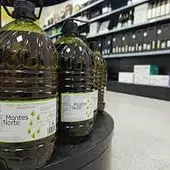 aceites montes norte aceites montes norte