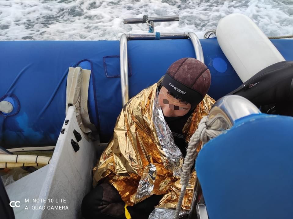 Más de Uno Ceuta 22/04/21 Más de Uno Ceuta 22/04/21