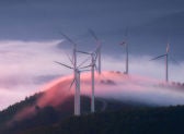 A Xunta avoga por un sector eólico ordenado en Galicia A Xunta avoga por un sector eólico ordenado en Galicia