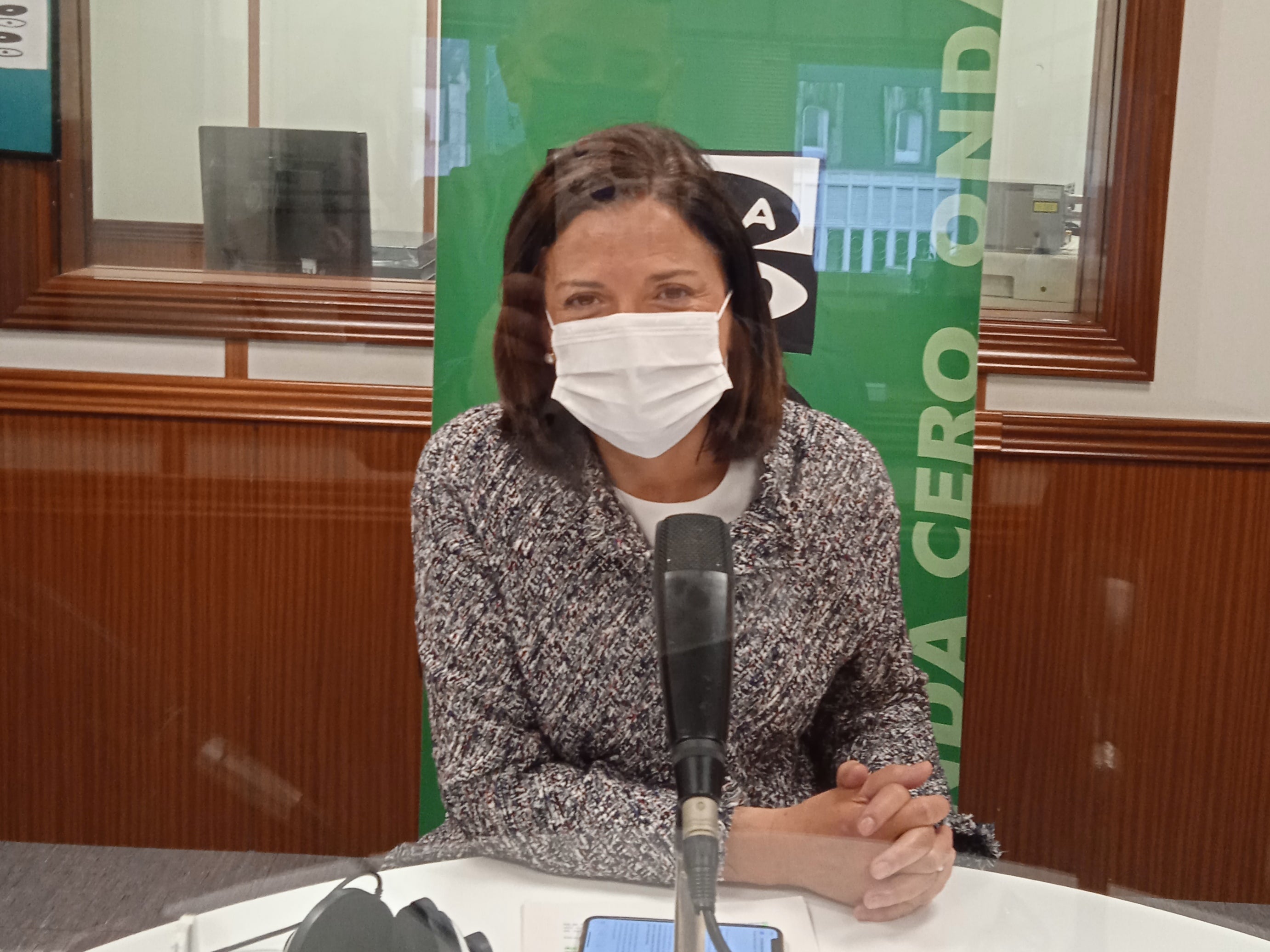 Más de uno Álava 22/04/2021 con Susana Marqués Más de uno Álava 22/04/2021 con Susana Marqués