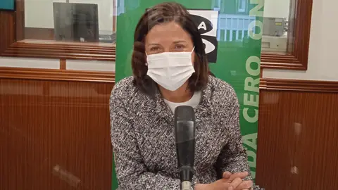 Beatriz Artolazabal, consejera de igualdad y políticas sociales del Gobierno Vasco. Beatriz Artolazabal, consejera de igualdad y políticas sociales del Gobierno Vasco.