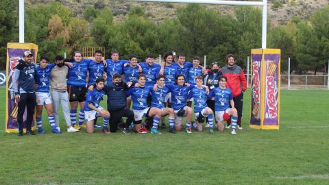 Deportes