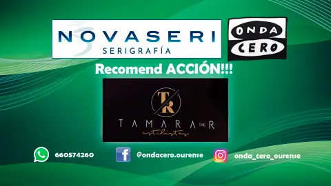 Recomend ACCION!!! con Tamara the R Estilistas Recomend ACCION!!! con Tamara the R Estilistas