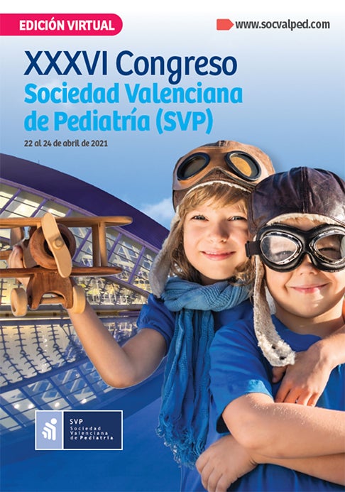 La pandemia empeora los trastornos del movimiento de los niños de la Comunidad Valenciana La pandemia empeora los trastornos del movimiento de los niños de la Comunidad Valenciana