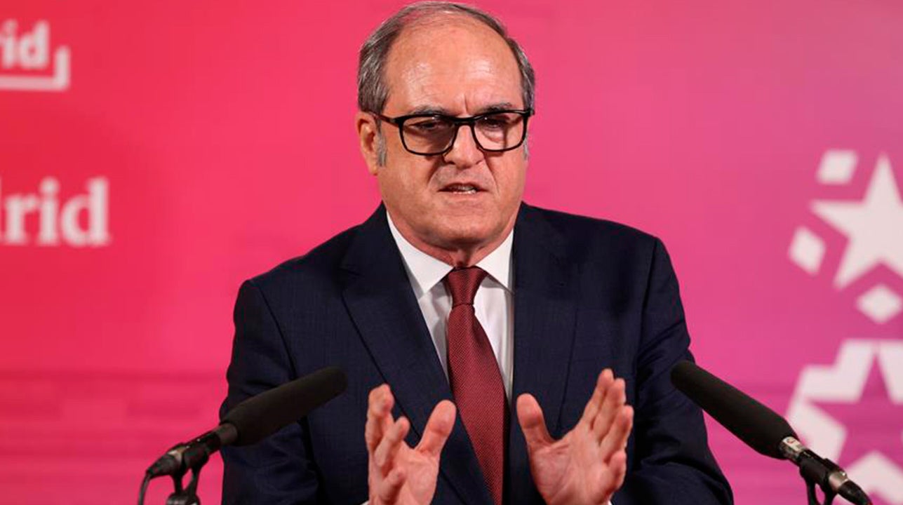 Encuesta CIS Madrid: El PSOE podría gobernar con el bloque de izquierdas y Ayuso ganaría, según Tezanos Encuesta CIS Madrid: El PSOE podría gobernar con el bloque de izquierdas y Ayuso ganaría, según Tezanos