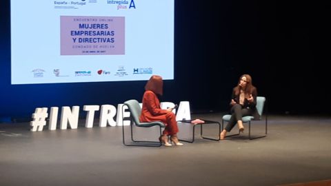 Mujeres Empresarias y Directivas