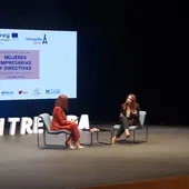 Mujeres Empresarias y Directivas Mujeres Empresarias y Directivas