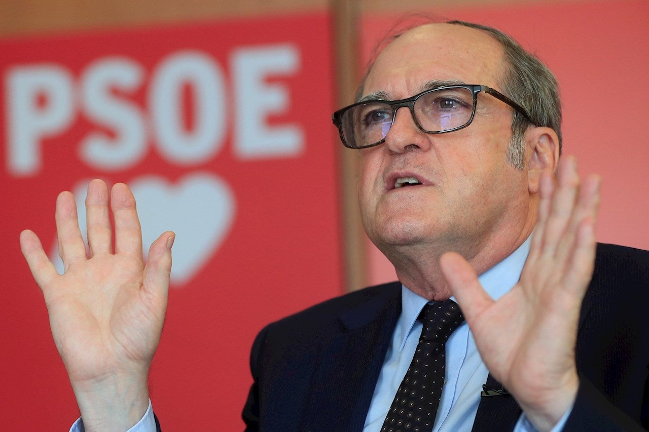 Elecciones Madrid: Estos son los posibles pactos para gobernar en Madrid según las últimas encuestas Elecciones Madrid: Estos son los posibles pactos para gobernar en Madrid según las últimas encuestas
