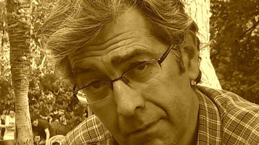 Juan Manuel Palomino "El Historic&oacute;n"