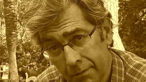 Juan Manuel Palomino "El Historicón" Juan Manuel Palomino "El Historicón"