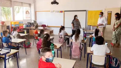Educación Benidorm