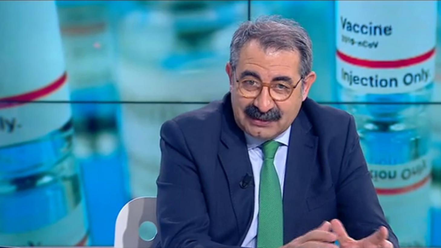 El Gobierno de Castilla-La Mancha cree necesario mantener el Estado de Alarma El Gobierno de Castilla-La Mancha cree necesario mantener el Estado de Alarma
