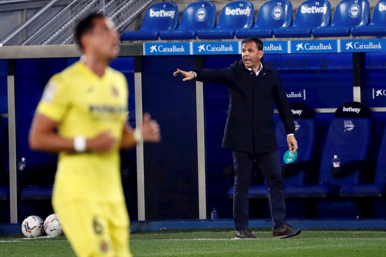 Deportes. Más de uno Álava 07/05/2021 con Roberto Bascoy Deportes. Más de uno Álava 07/05/2021 con Roberto Bascoy