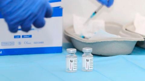 A3 Noticias 2 (22-01-21) Espa&ntilde;a supera los 10 millones de vacunados contra el coronavirus con al menos una dosis