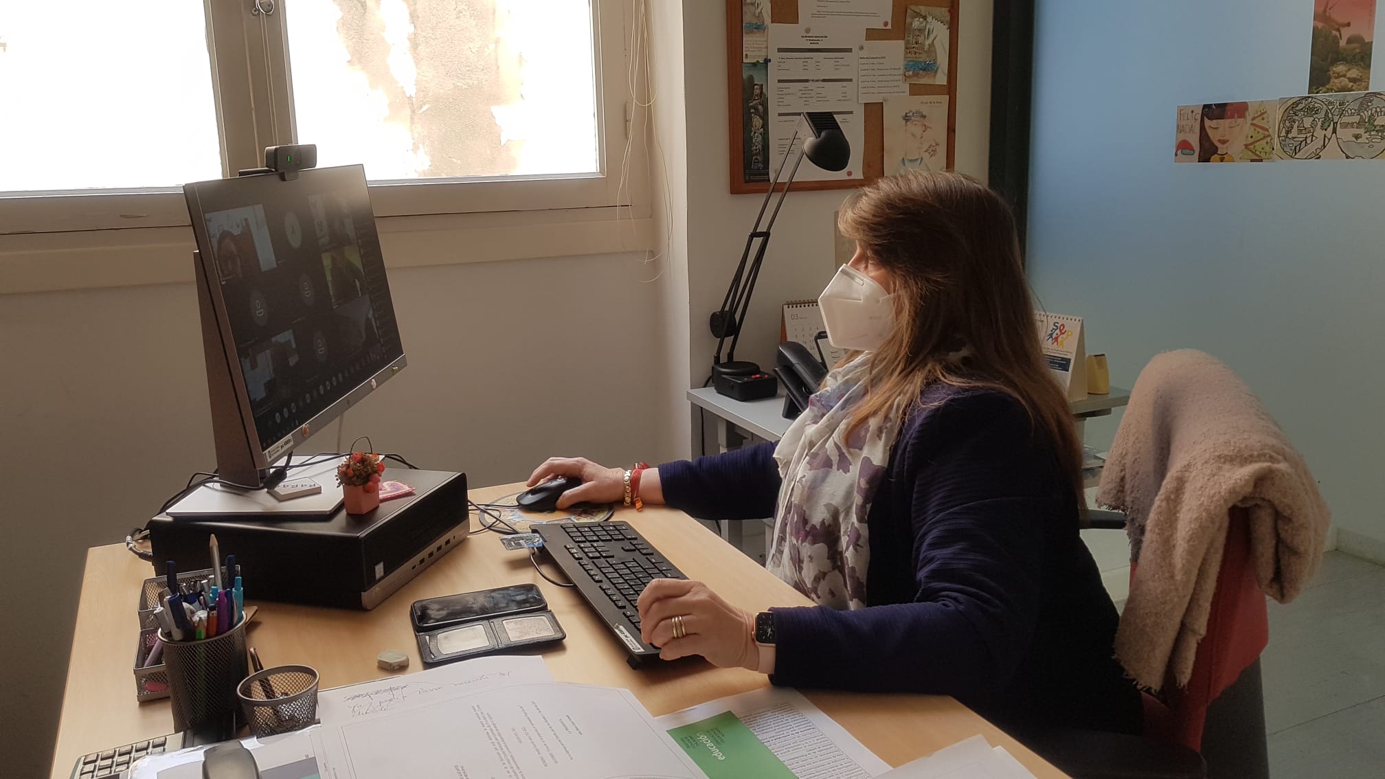 Ya te puedes inscribir en la nueva Lanzadera Conecta Empleo en Albacete Ya te puedes inscribir en la nueva Lanzadera Conecta Empleo en Albacete