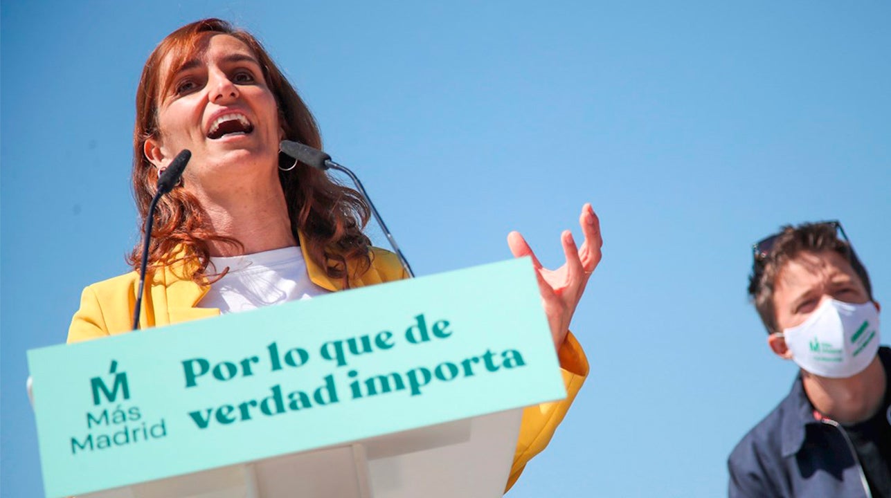 ¿Qué cambios muestran las últimas encuestas de las elecciones en Madrid? ¿Qué cambios muestran las últimas encuestas de las elecciones en Madrid?