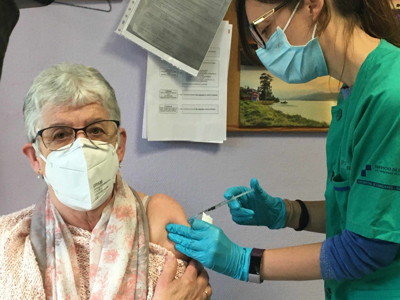 Más de Uno Gijón Informativos 23/04/2021 Más de Uno Gijón Informativos 23/04/2021