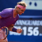Rafa Nadal alcanza su decimotercera semifinal en Conde de Godó. Rafa Nadal alcanza su decimotercera semifinal en Conde de Godó.