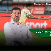 Juan Antonio Manzano