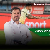 Juan Antonio Manzano Juan Antonio Manzano