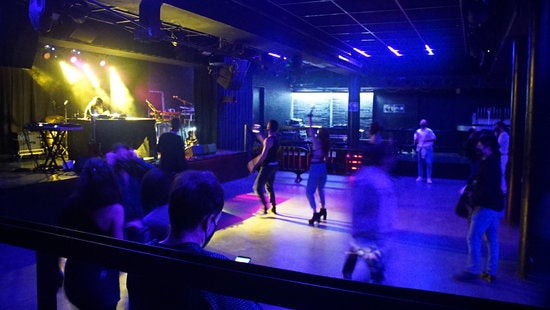 La consellera de cultura està convençuda que “hi haurà concerts aquest estiu” La consellera de cultura està convençuda que “hi haurà concerts aquest estiu”