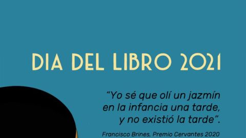 D&Iacute;A LIBRO