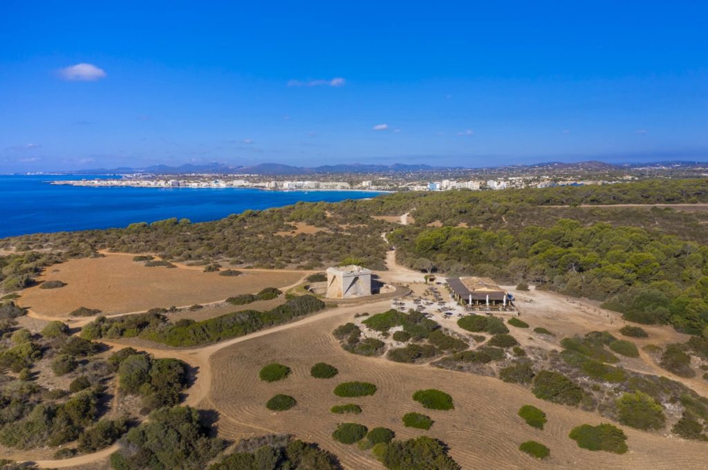 Deporte y cultura impulsarán el turismo post COVID-19 en Cala Millor Deporte y cultura impulsarán el turismo post COVID-19 en Cala Millor