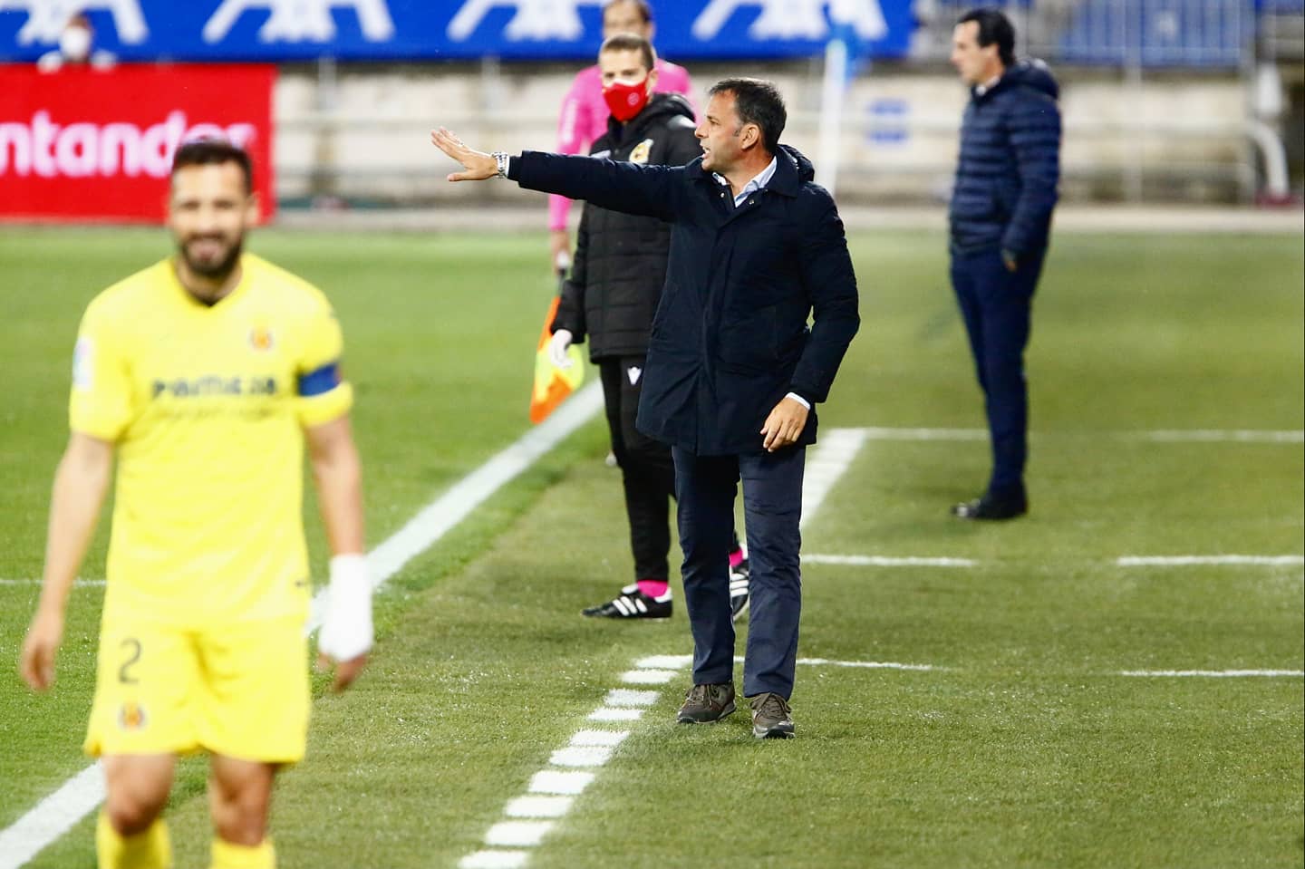 Deportes. Más de uno Álava 23/04/2021 con Roberto Bascoy Deportes. Más de uno Álava 23/04/2021 con Roberto Bascoy