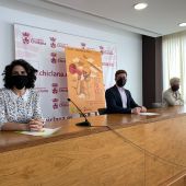 Presentación del Desfakeador en Chiclana