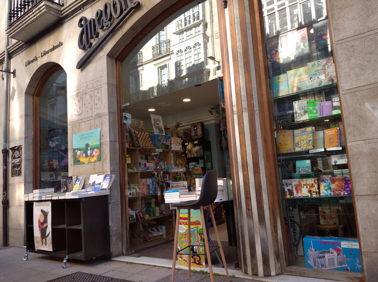 Más de uno Álava 23/04/2021 con Susana Marqués Más de uno Álava 23/04/2021 con Susana Marqués