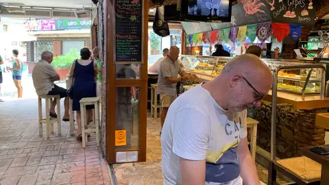 Hostelería de Benidorm Hostelería