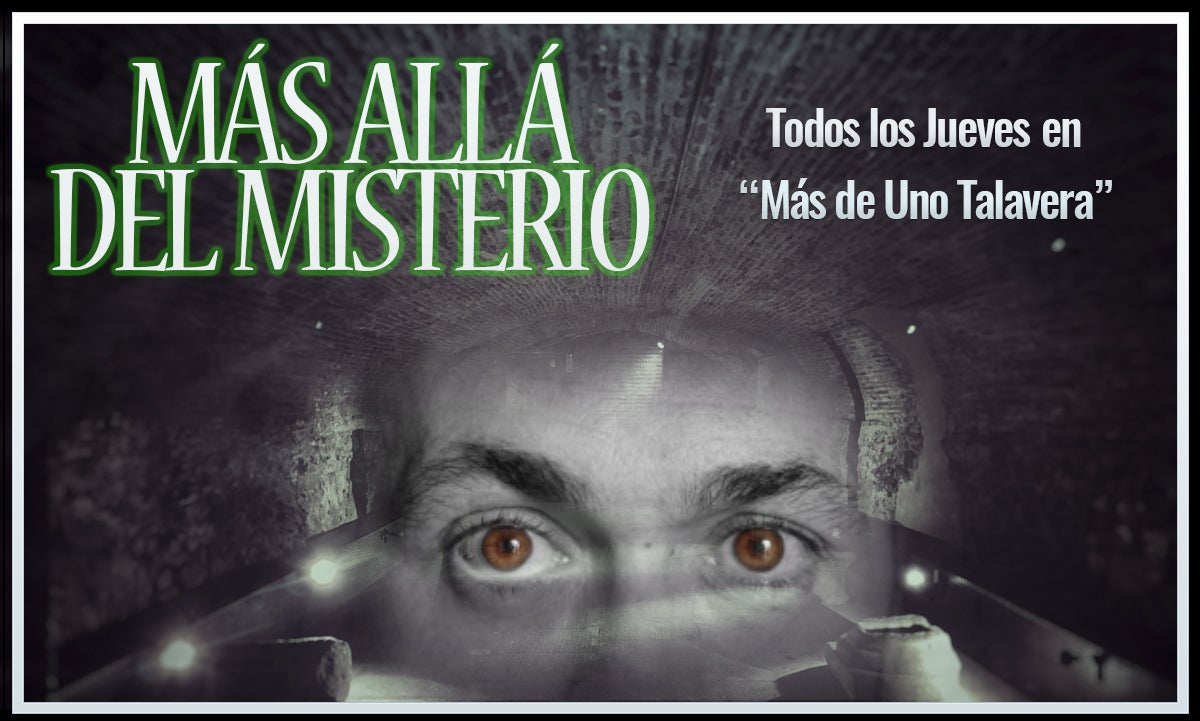 Más Allá del Misterio (18/04/2024) Más Allá del Misterio (18/04/2024)