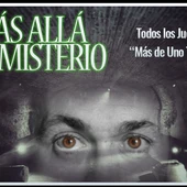 Más Allá del Misterio con Josete Flores Más Allá del Misterio con Josete Flores