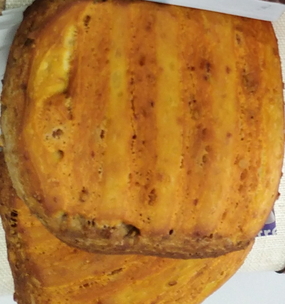 Així és el millor pa de Sant Jordi 2021 Així és el millor pa de Sant Jordi 2021