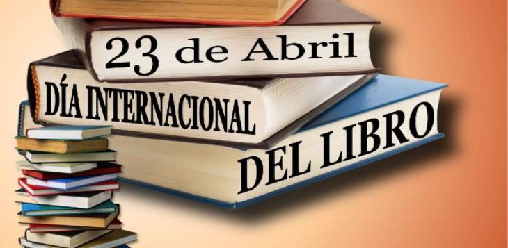 El Día del libro se prolongará desde este viernes hasta el domingo El Día del libro se prolongará desde este viernes hasta el domingo