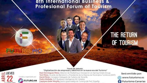 Foro Turismo Canarias Foro Turismo Canarias