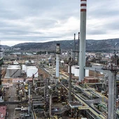 Complejo Petroquímico de Repsol en Puertollano Complejo Petroquímico de Repsol en Puertollano