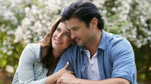 Cine: Locamente enamorados