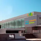 Sede de BidaFarma Granada Sede de BidaFarma Granada