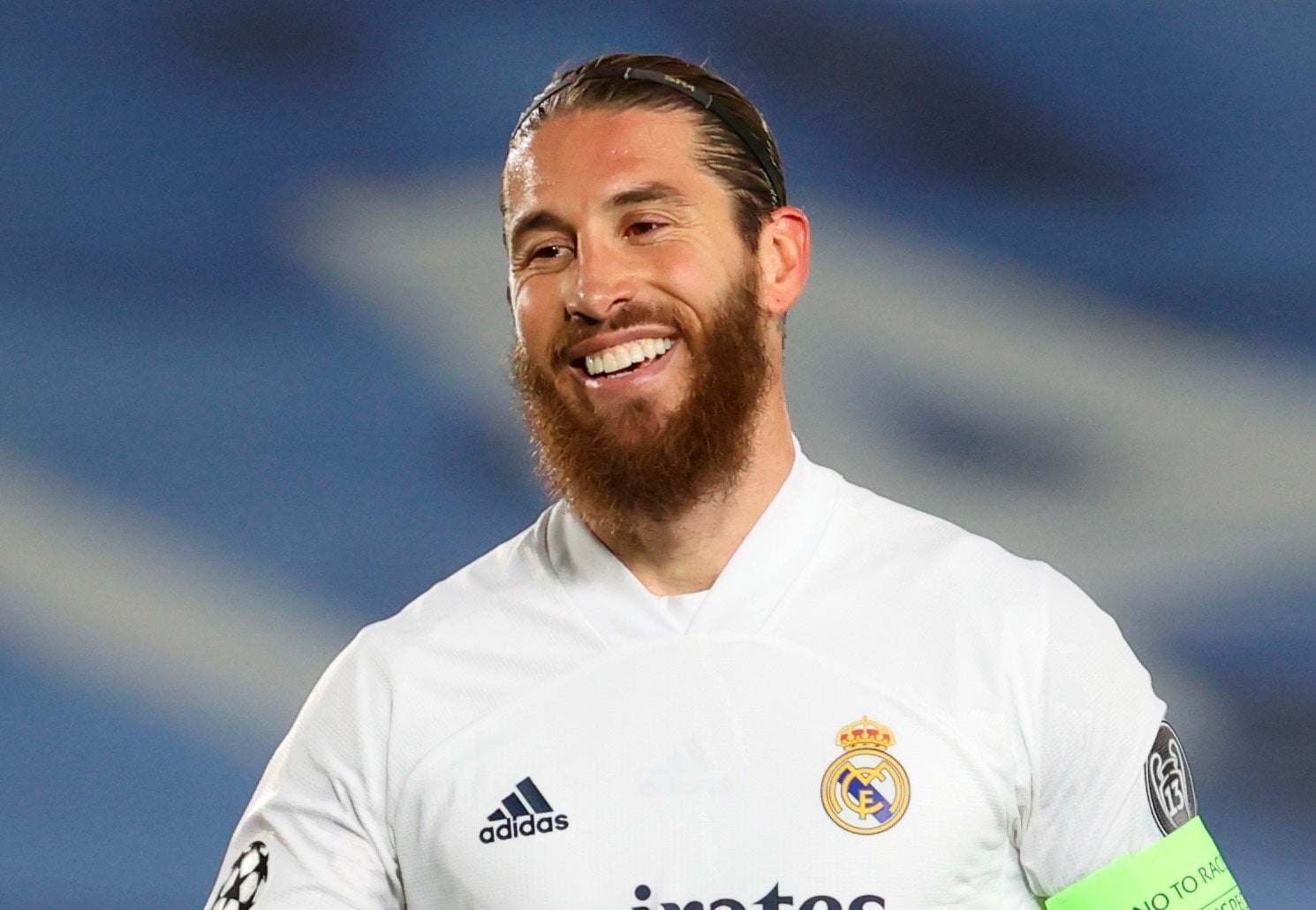 ¿Están Sergio Ramos y Hazard para ser titulares en Stamford Bridge ante el Chelsea? ¿Están Sergio Ramos y Hazard para ser titulares en Stamford Bridge ante el Chelsea?