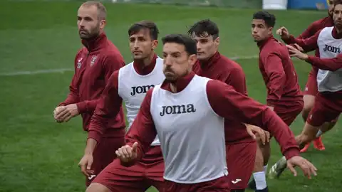 El Orihuela CF busca la tercera victoria seguida en su camino hacia la salvación orihuela fc