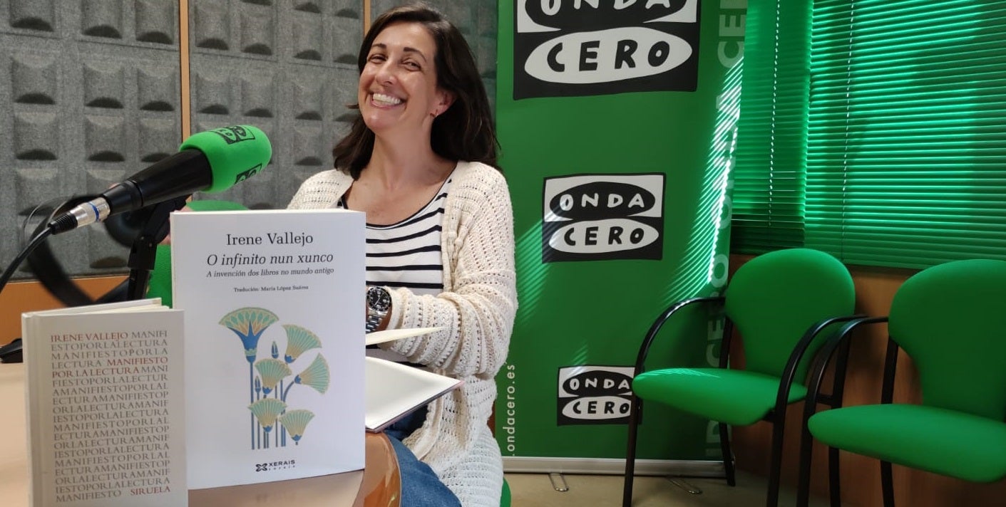Queridos libros, gracias por todo Queridos libros, gracias por todo