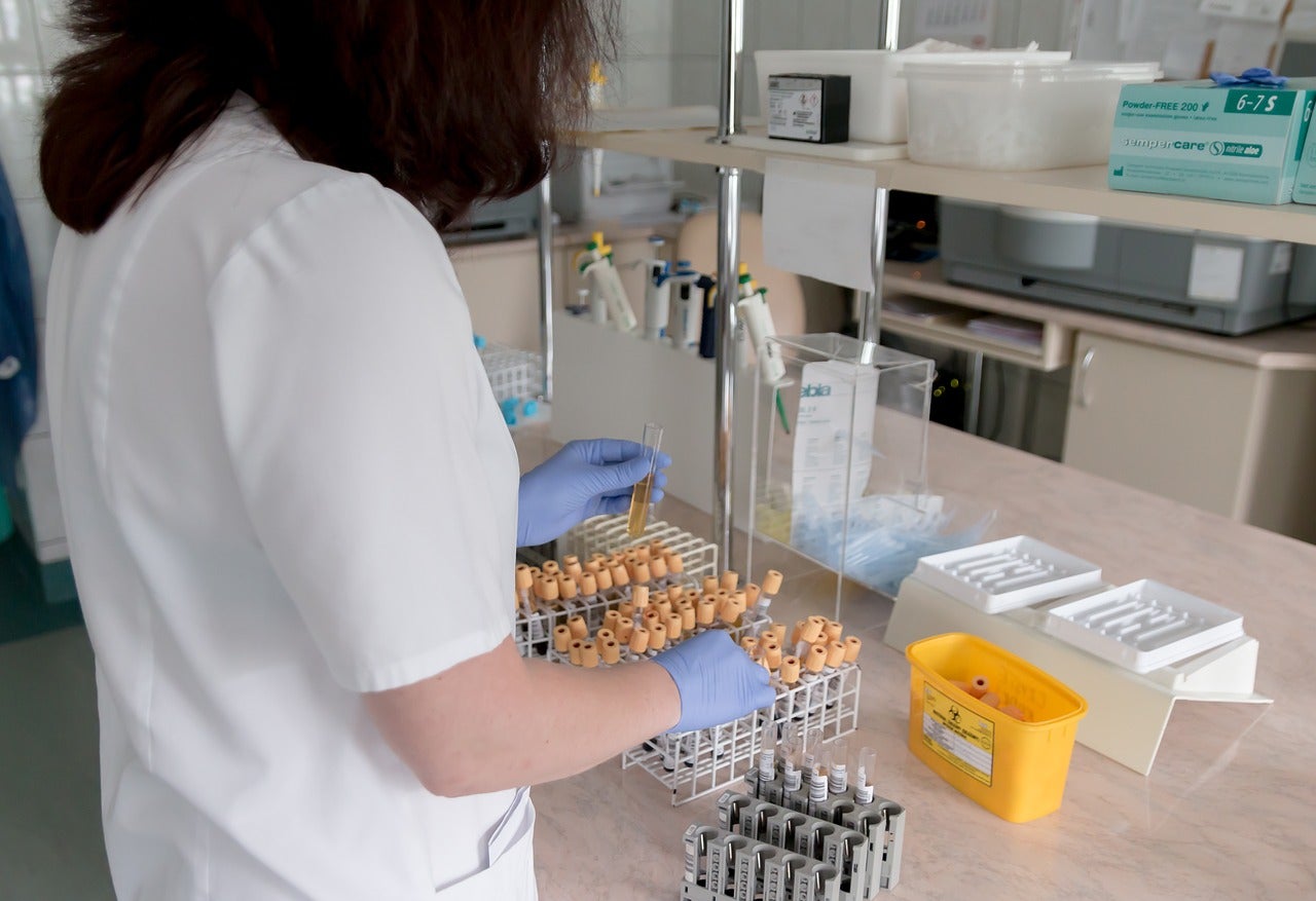 Fronteras del futuro: Investigación médica sin animales Fronteras del futuro: Investigación médica sin animales