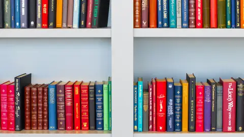 Libros Libros