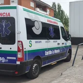 Cribado voluntario Valdepeñas Cribado voluntario Valdepeñas