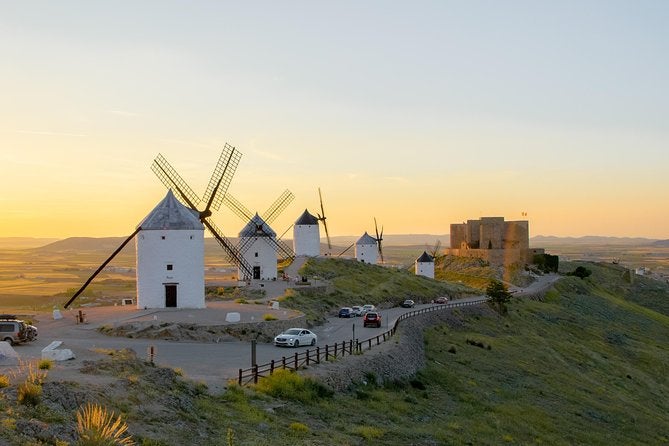 Sanidad decreta nivel 3 en Consuegra Sanidad decreta nivel 3 en Consuegra